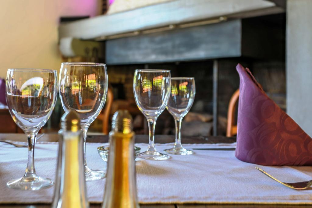 Restaurant Le Relais De Hotel